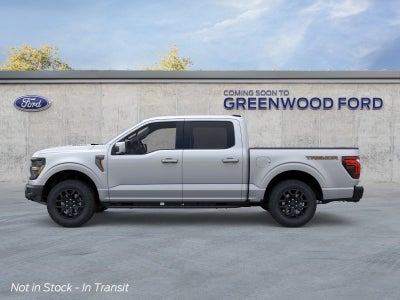 2026 Ford F-150 Tremor®