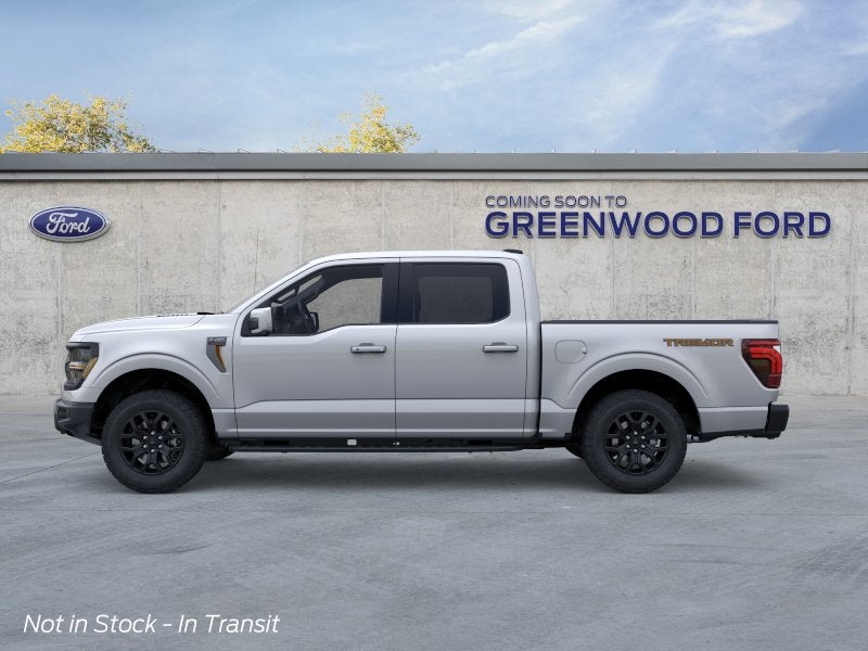 2026 Ford F-150 Tremor®