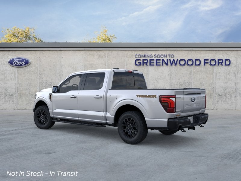2026 Ford F-150 Tremor®