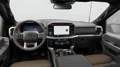 2026 Ford F-150 Tremor®
