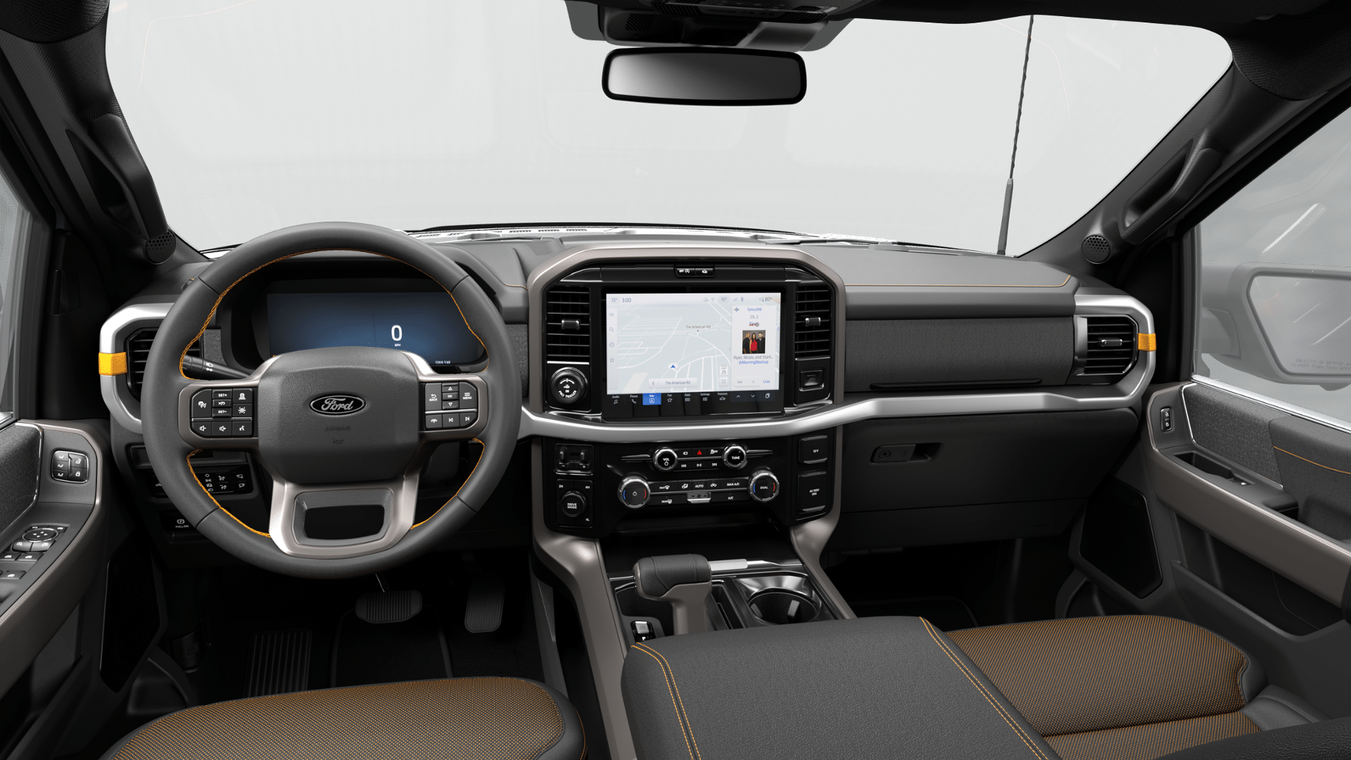 2026 Ford F-150 Tremor®
