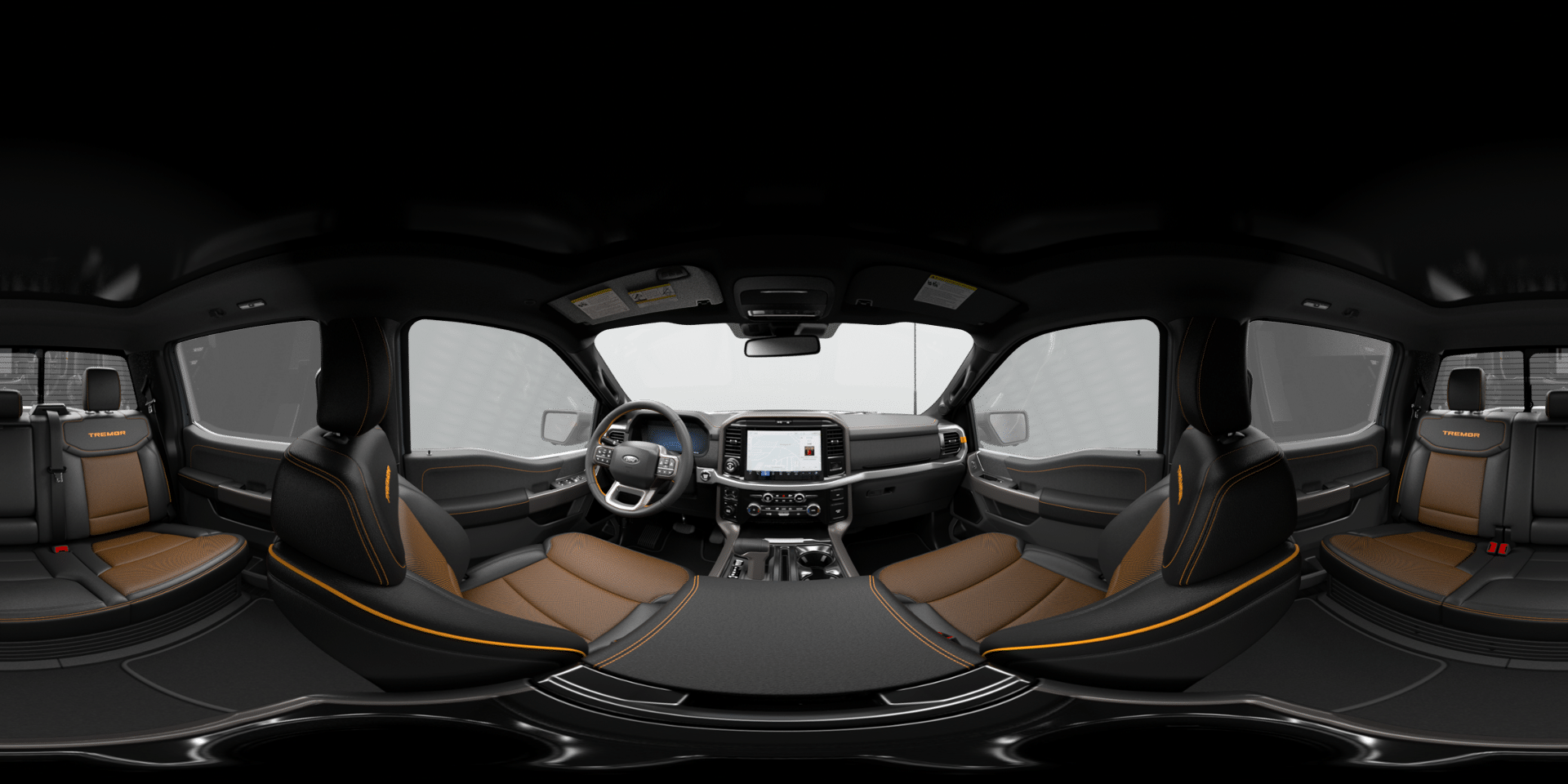 2026 Ford F-150 Tremor®