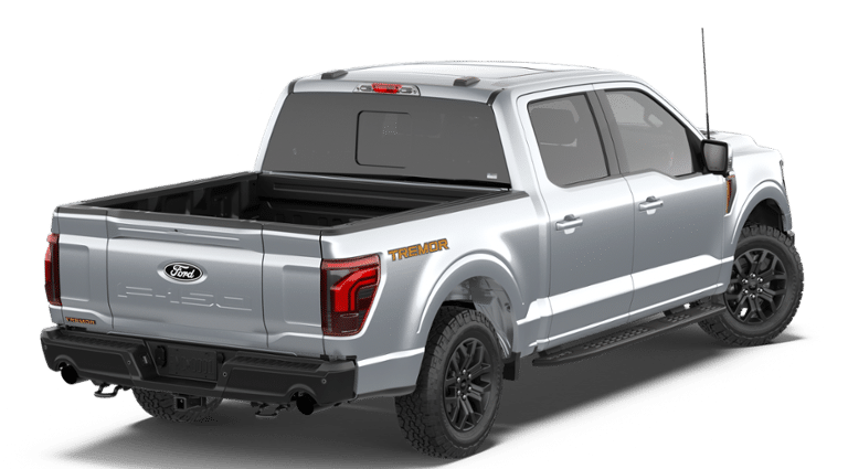 2026 Ford F-150 Tremor®
