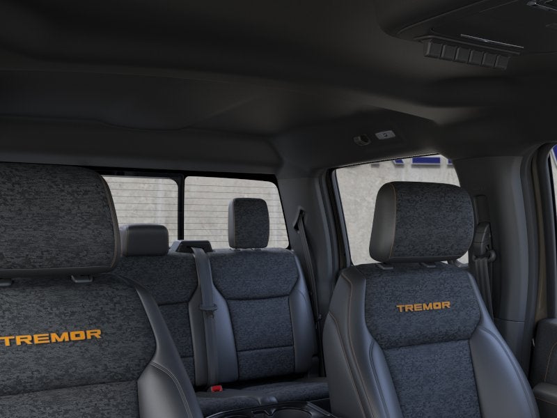 2026 Ford F-150 Tremor®