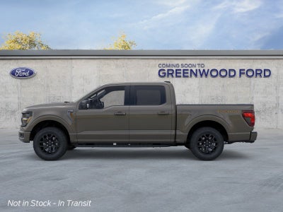 2026 Ford F-150 Tremor®
