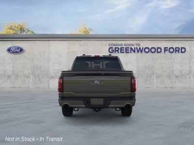 2026 Ford F-150 Tremor®