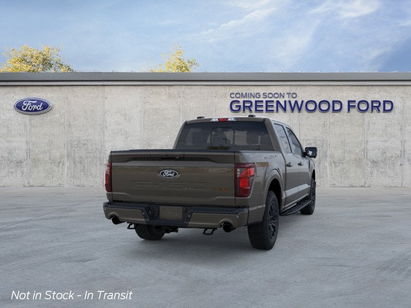 2026 Ford F-150 Tremor®