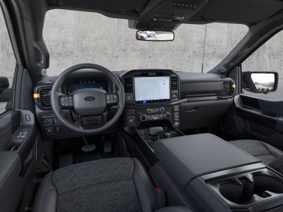 2026 Ford F-150 Tremor®