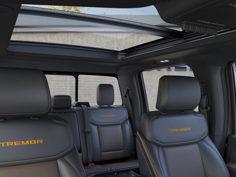 2026 Ford F-150 Tremor®