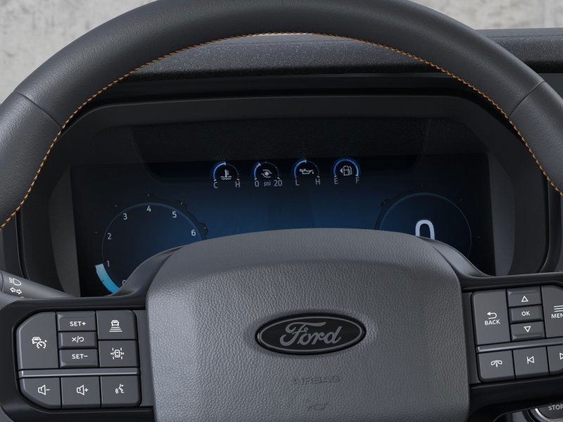 2025 Ford F-150 Tremor®