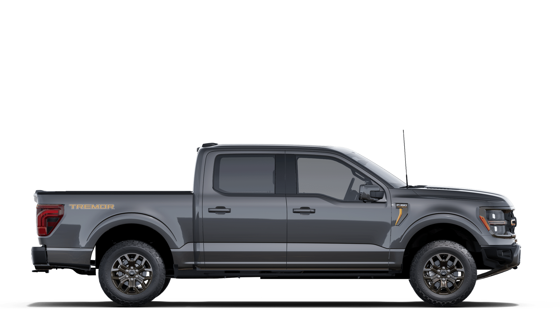 2025 Ford F-150 Tremor®