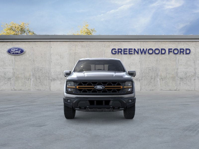 2025 Ford F-150 Tremor®