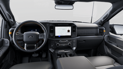 2025 Ford F-150 Tremor®