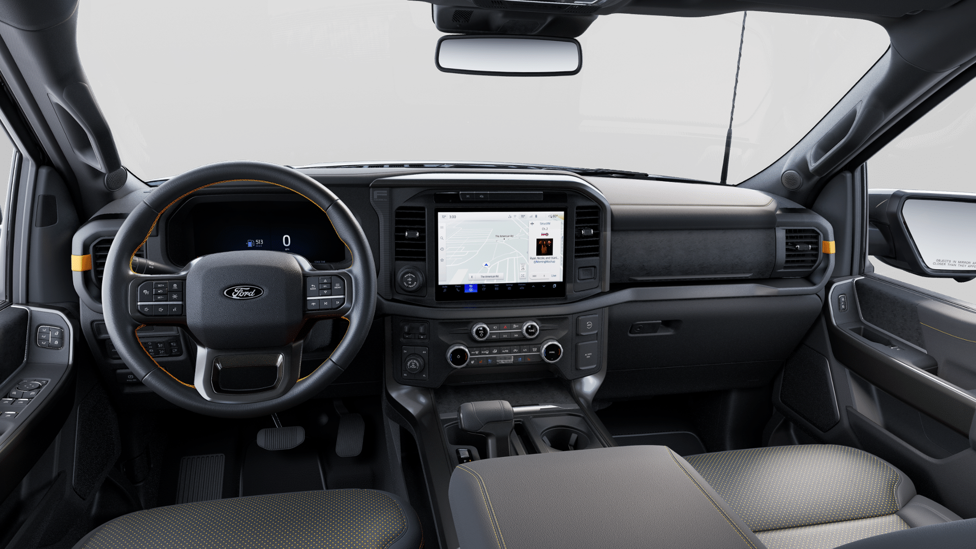 2025 Ford F-150 Tremor®