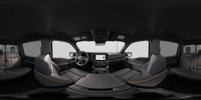 2025 Ford F-150 Tremor®