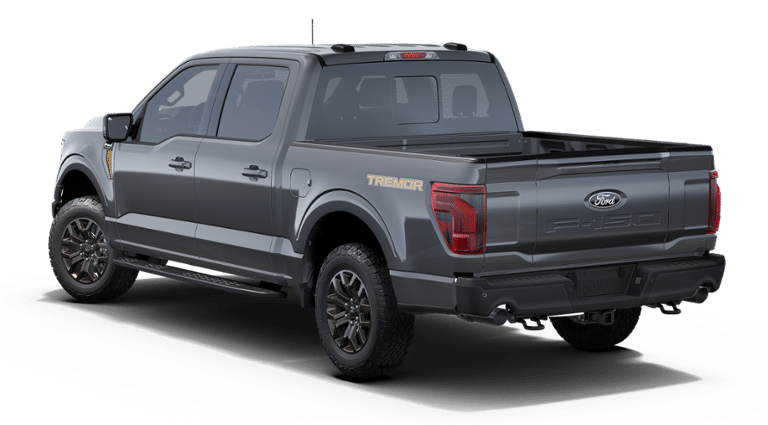 2025 Ford F-150 Tremor®