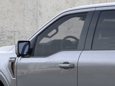 2025 Ford F-150 Tremor®