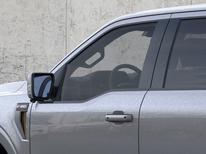 2025 Ford F-150 Tremor®