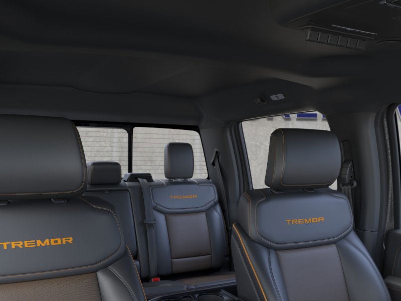 2025 Ford F-150 Tremor®