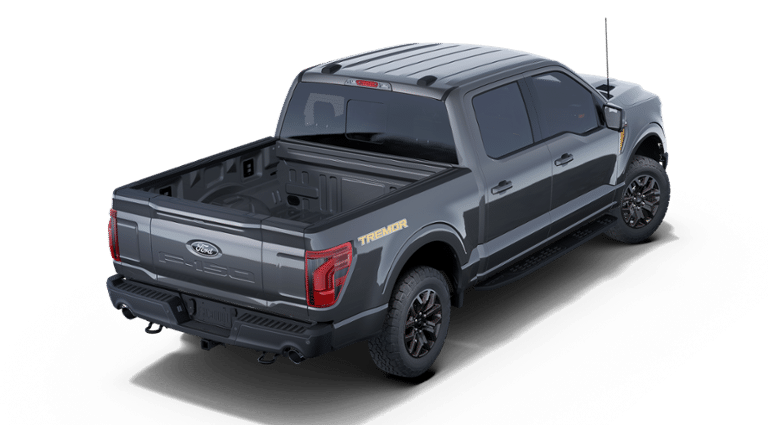 2025 Ford F-150 Tremor®