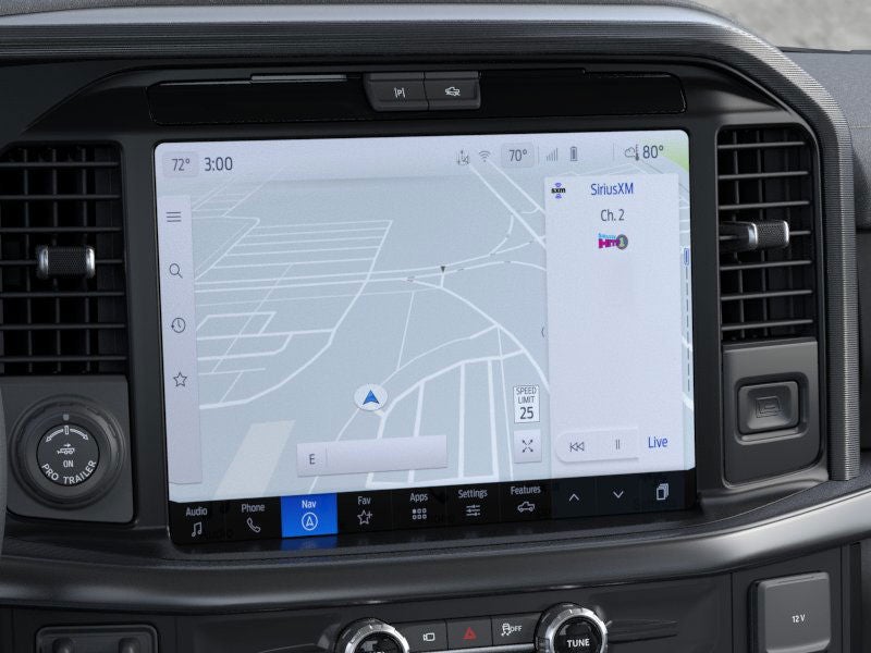 2025 Ford F-150 Tremor®