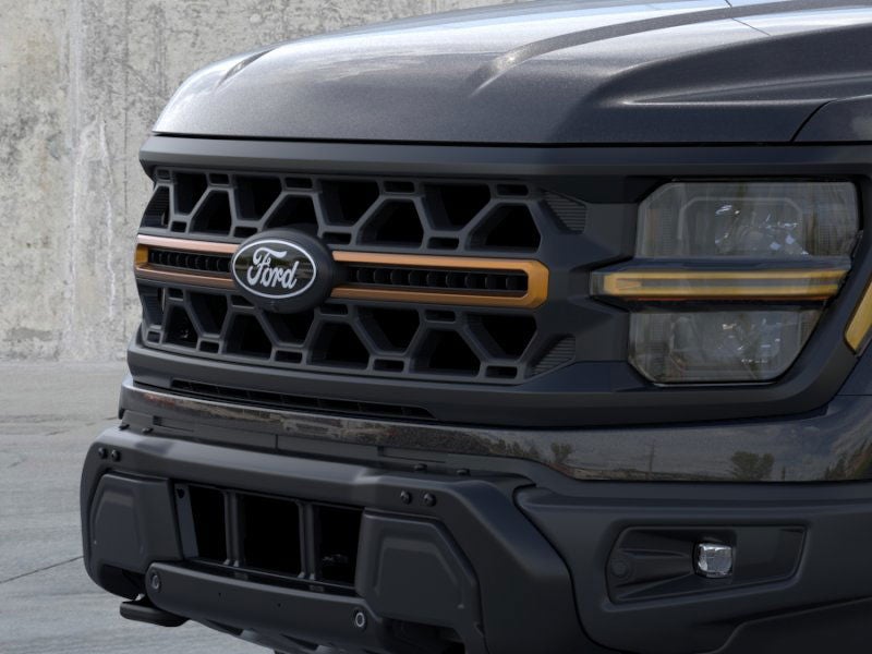 2025 Ford F-150 Tremor®
