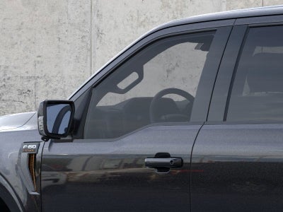 2025 Ford F-150 Tremor®