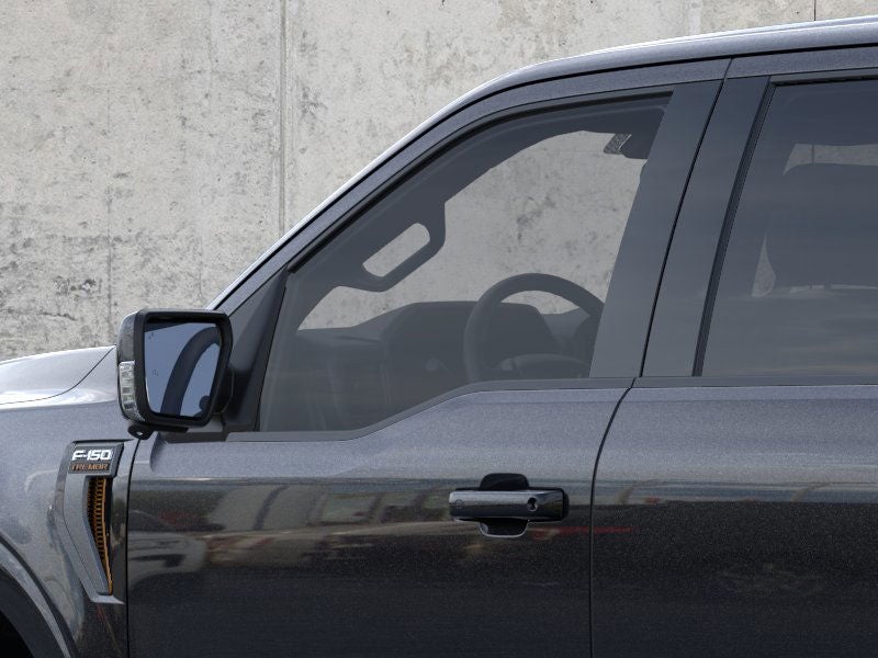 2025 Ford F-150 Tremor®