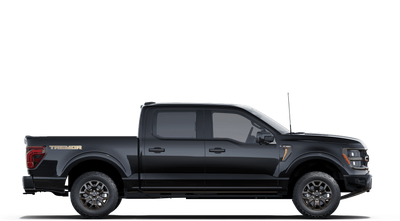 2025 Ford F-150 Tremor®