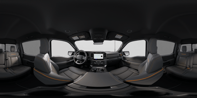 2025 Ford F-150 Tremor®