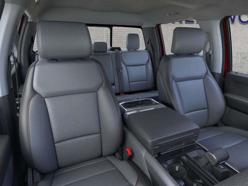 2025 Ford F-150 Lariat®