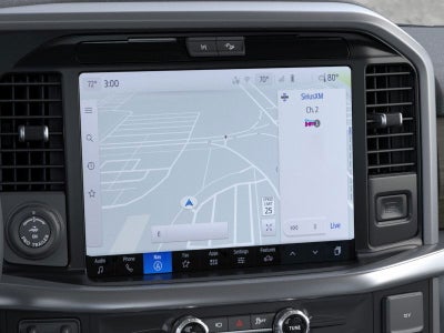 2025 Ford F-150 Lariat®