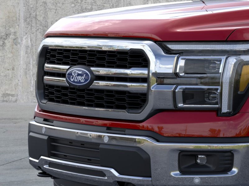 2025 Ford F-150 Lariat®