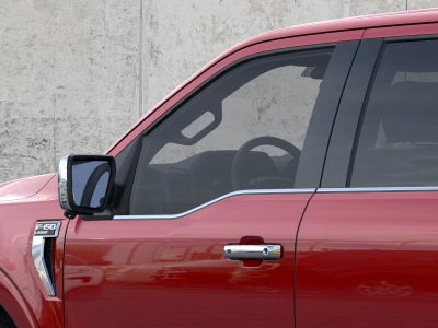 2025 Ford F-150 Lariat®