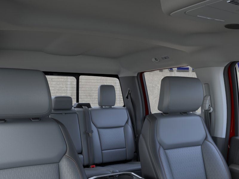 2025 Ford F-150 Lariat®