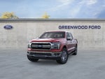 2025 Ford F-150 Lariat®