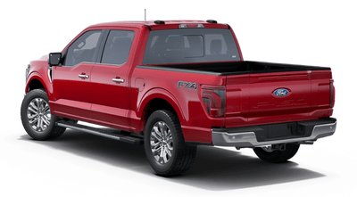 2025 Ford F-150 Lariat®