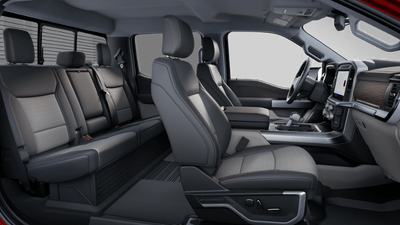2025 Ford F-150 Lariat®
