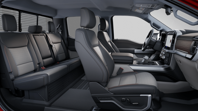 2025 Ford F-150 Lariat®