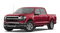 2026 Ford F-150 4X4 CREW LARIAT