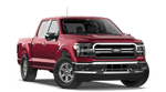 2026 Ford F-150 4X4 CREW LARIAT