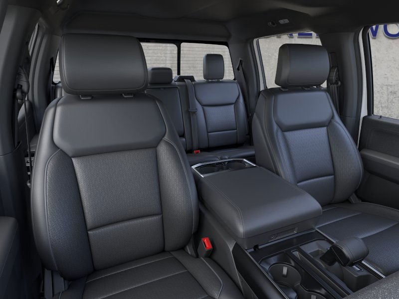 2025 Ford F-150 Lariat®