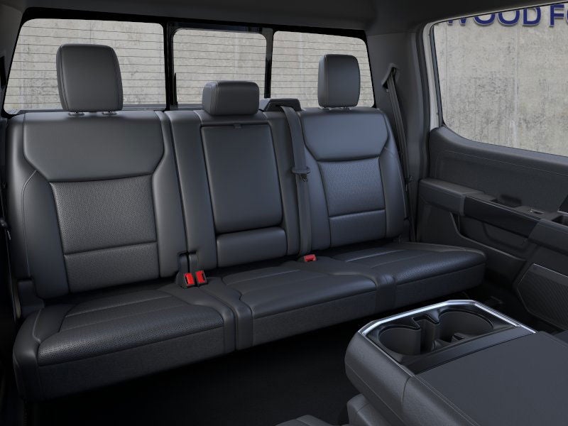 2025 Ford F-150 Lariat®