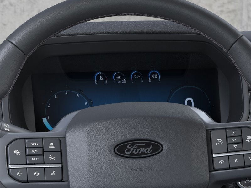 2025 Ford F-150 Lariat®