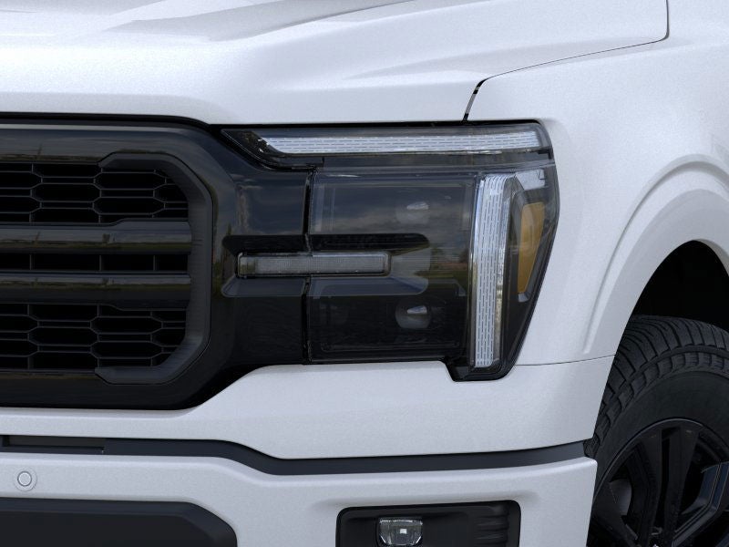 2025 Ford F-150 Lariat®