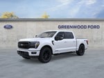 2025 Ford F-150 Lariat®