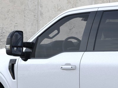 2025 Ford F-150 Lariat®