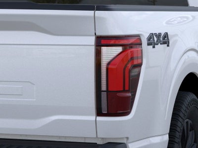 2025 Ford F-150 Lariat®