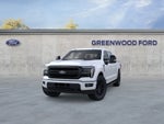 2025 Ford F-150 Lariat®
