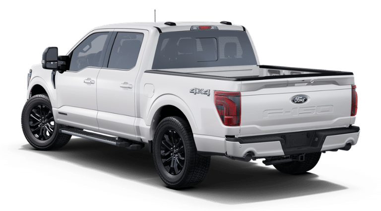 2025 Ford F-150 Lariat®